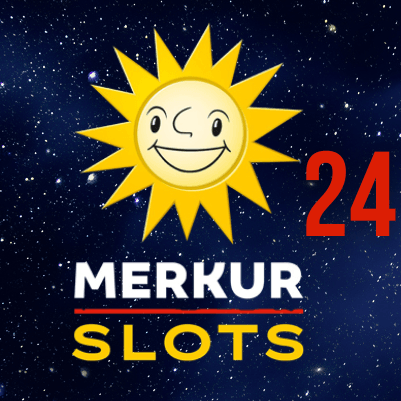 Merkur Slots 24